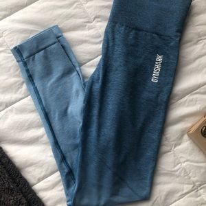 Gymshark ombré leggings